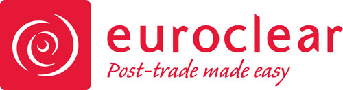 Euroclear Logo